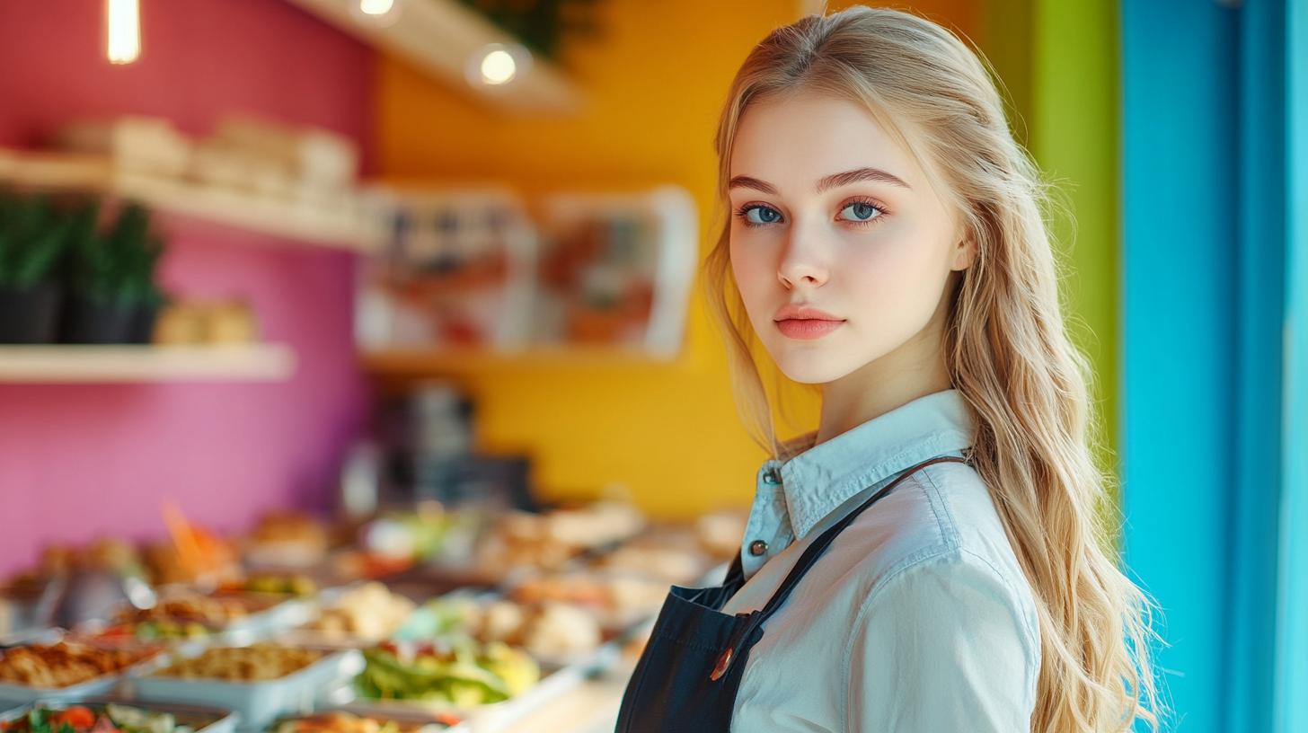 Доставка обедов на стройплощадку